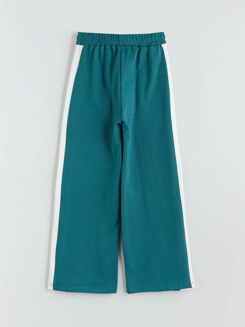 Girls' Sweatpants with Elastic Waist-1
