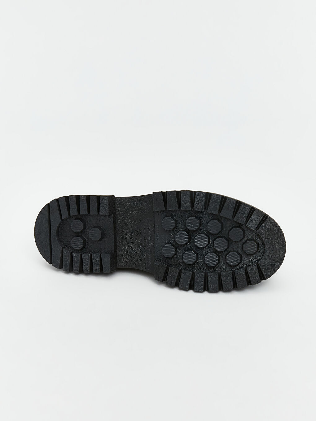 LCW STEPS پێڵاوی قات ڕه‌ش کچ -W5FI47Z4-RQL