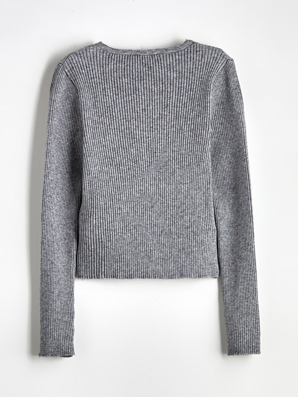 XSIDE Crew Neck Women's Knitwear Cardigan -W5FI59Z8-E93