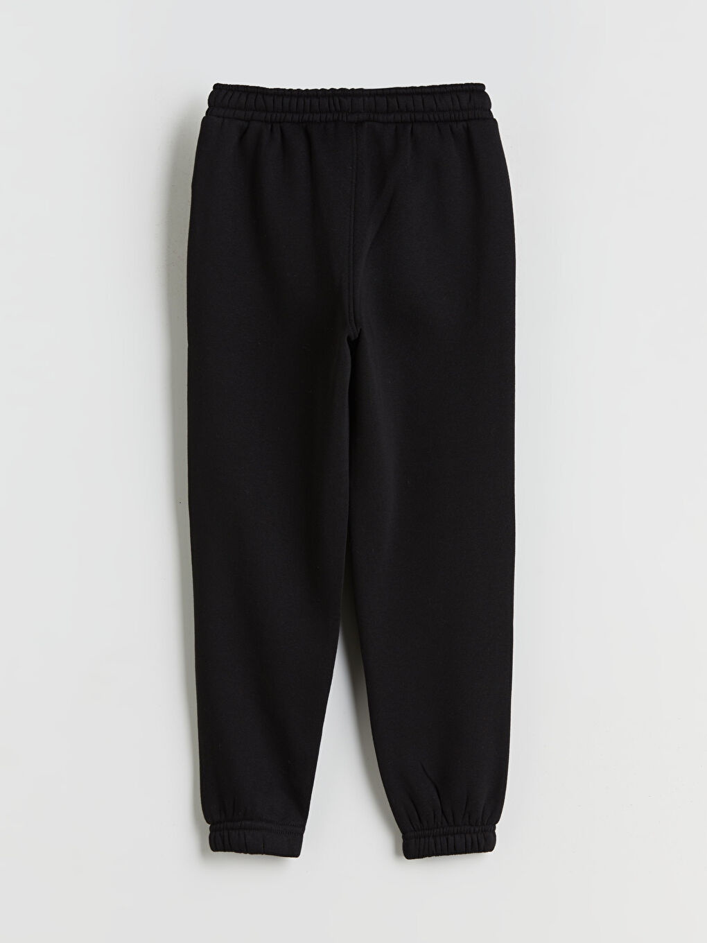 Crew Neck Printed Boys' Tracksuit Set-4