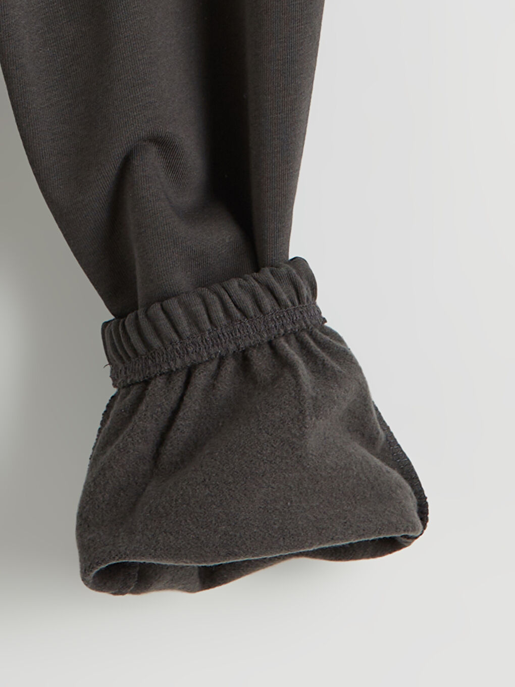 Printed Boys' Sweatshirt and Sweatpants-5