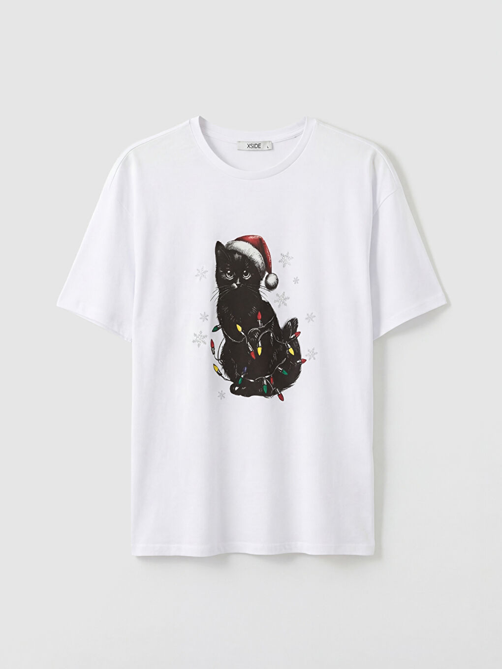 Әйелдер ақ Боди