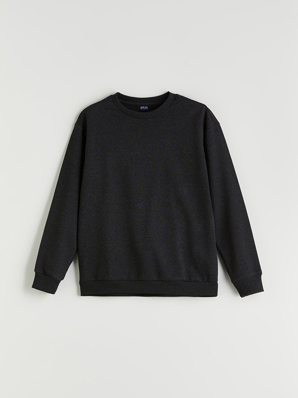 Dječak ANTRASIT Majica s kapuljačom/Dukserica