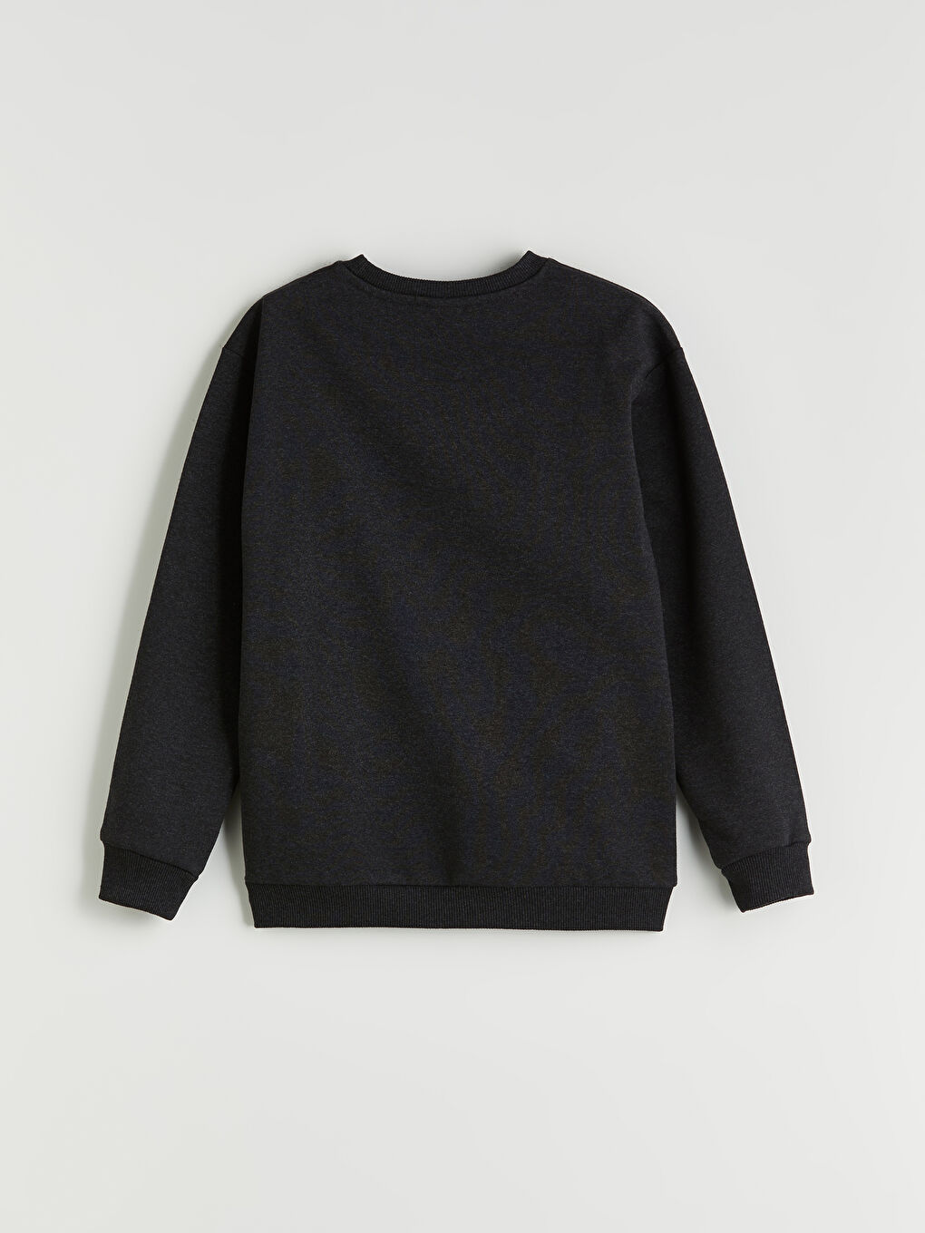 Dječak ANTRASIT Majica s kapuljačom/Dukserica-1