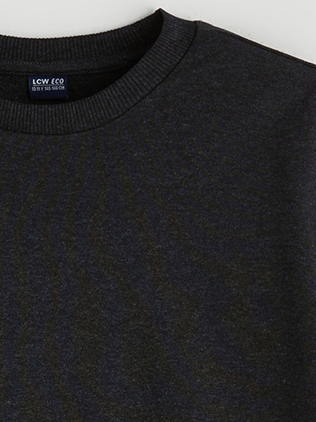 Dječak ANTRASIT Majica s kapuljačom/Dukserica-2