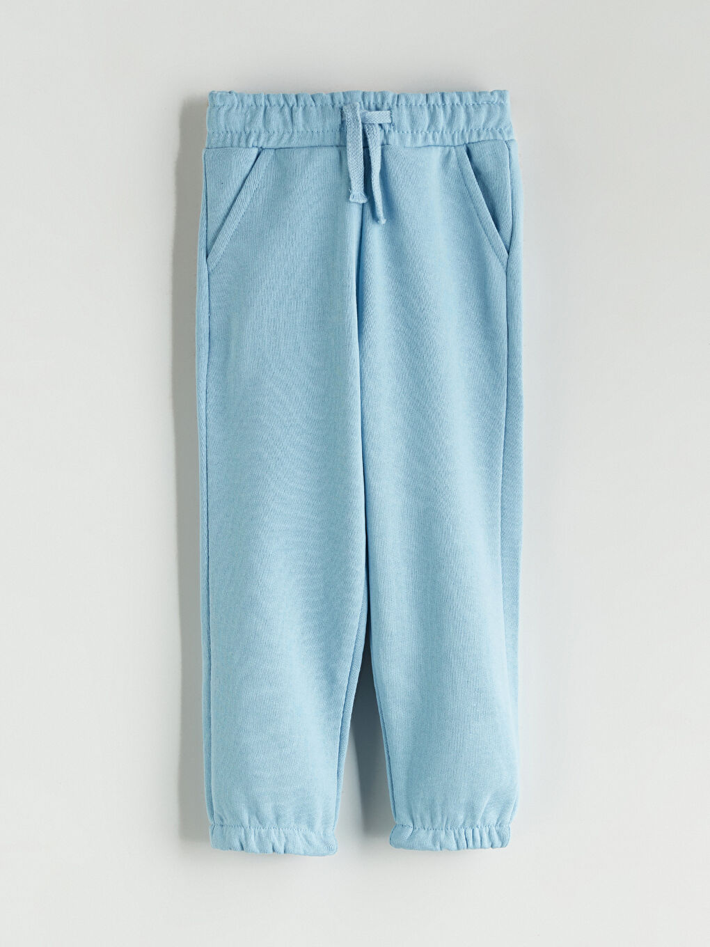 Elasticated Waist Boys' Jogger Sweatpants