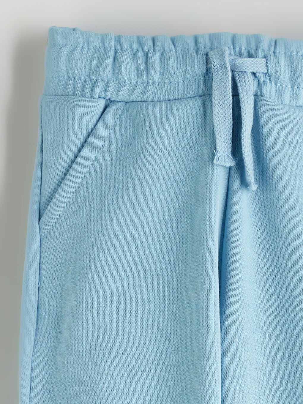 Elasticated Waist Boys' Jogger Sweatpants-1