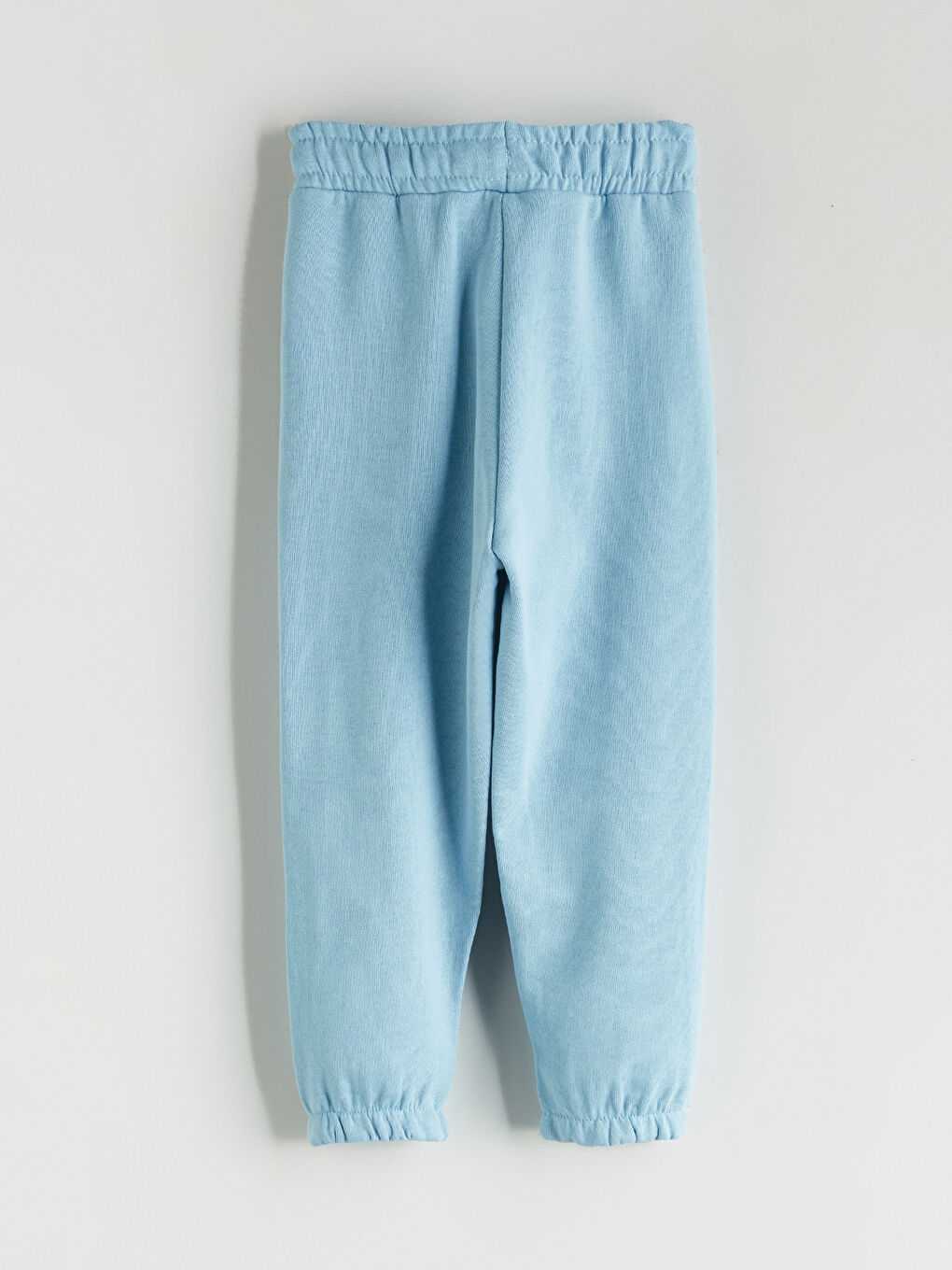 Elasticated Waist Boys' Jogger Sweatpants-2