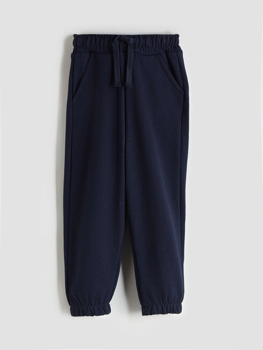 Спортивні штани джогери для хлопчиків з еластичною талією