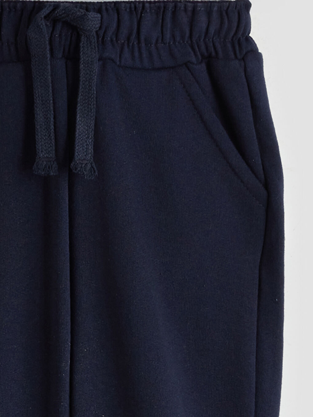 Спортивні штани джогери для хлопчиків з еластичною талією-2