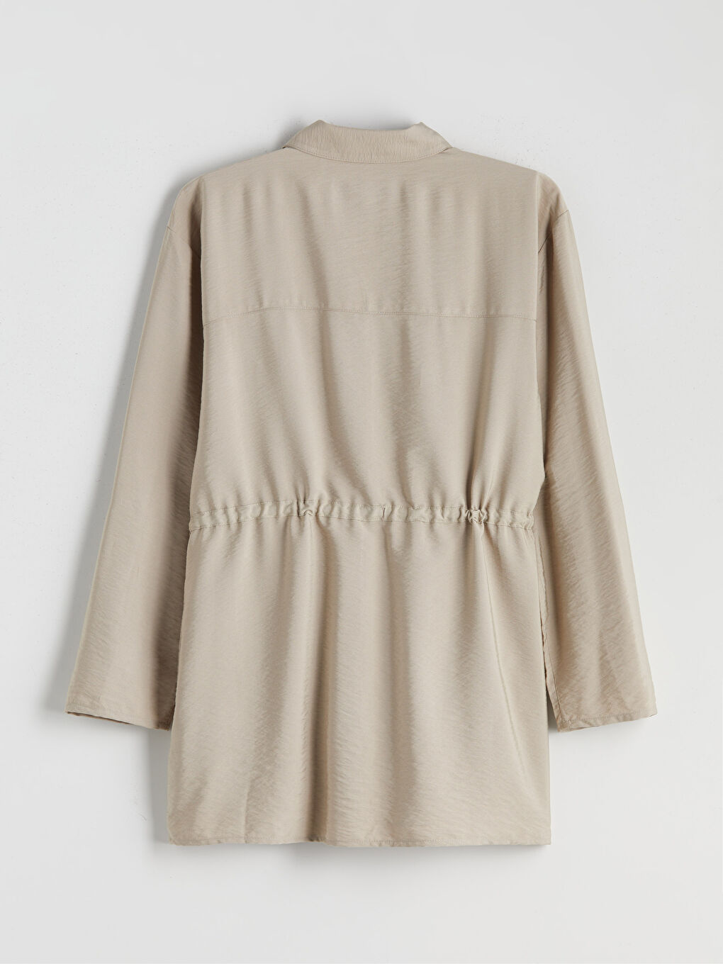 LCW Grace Woman BEIGE Jacket -W5FJ24Z8-QW6