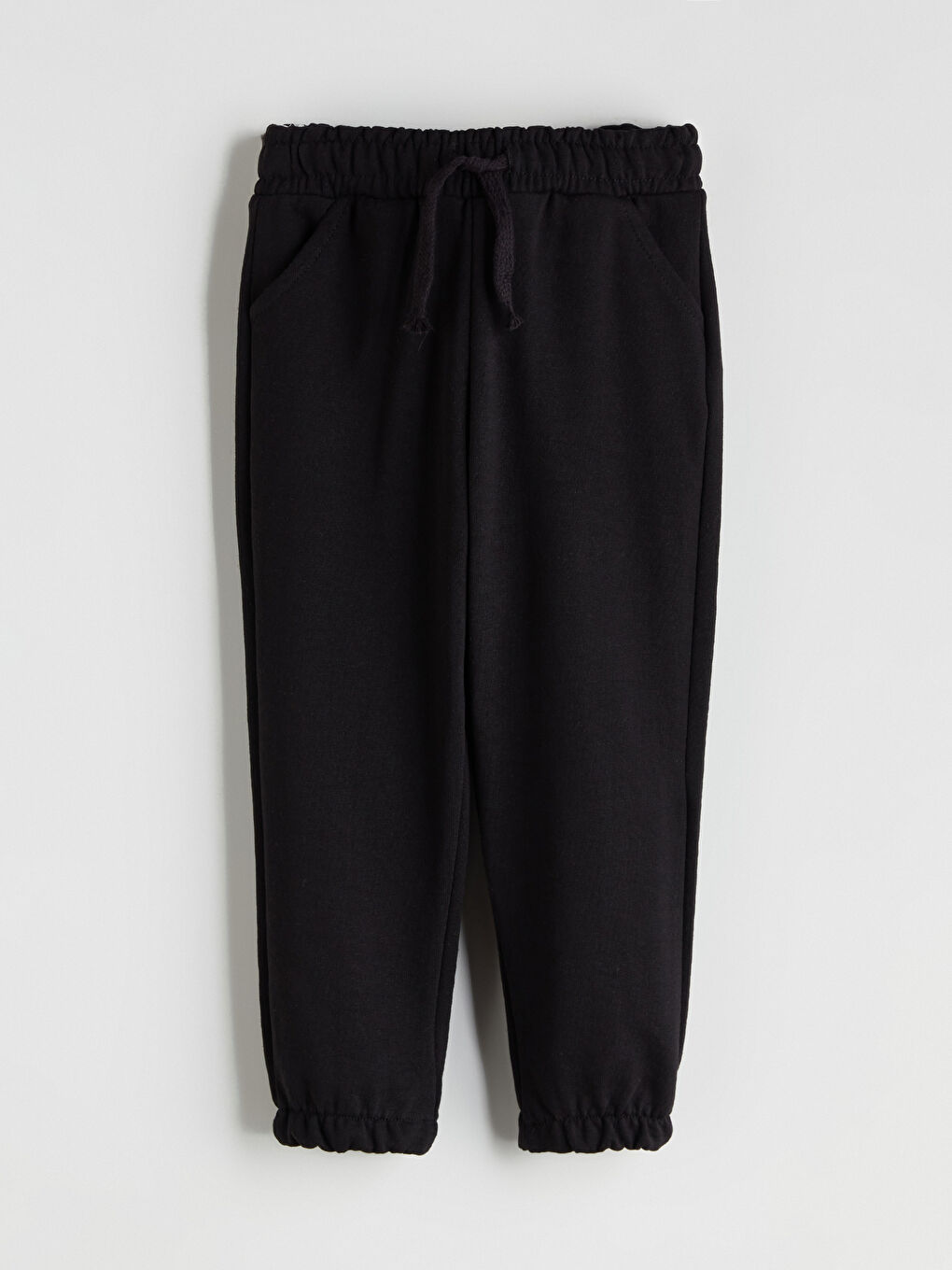 Elasticated Waist Boys' Jogger Sweatpants