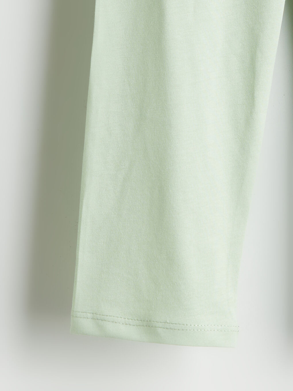 Mavi Baskılı Erkek Çocuk Pijama Takım-5