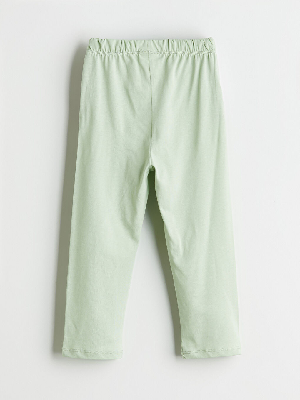 Mavi Baskılı Erkek Çocuk Pijama Takım-6