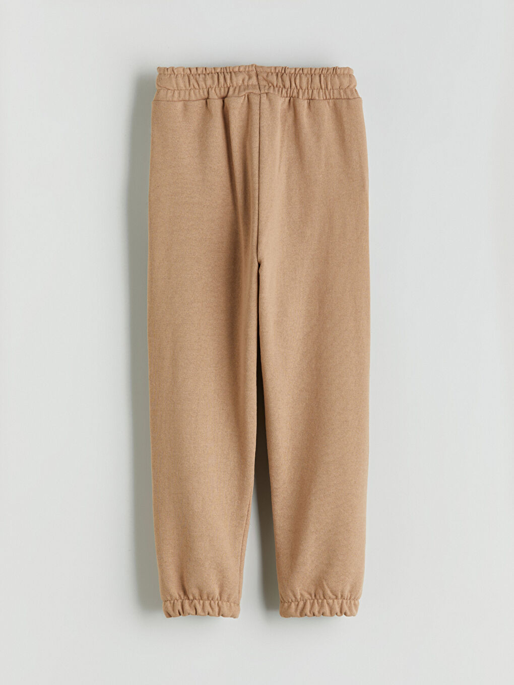 Elasticated Waist Boys' Jogger Sweatpants-2