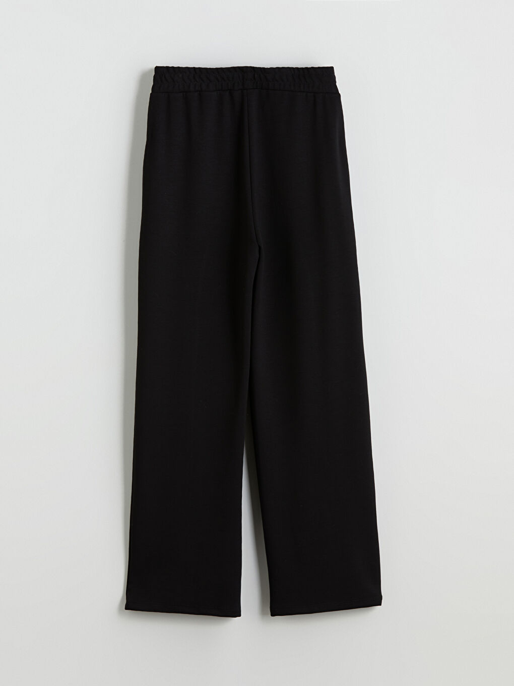 Women's Sweatpants with Elastic Waist-7