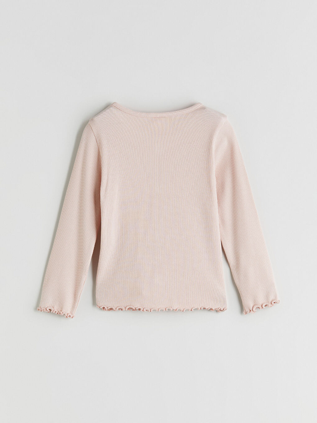 Girl PINK Cardigan-2