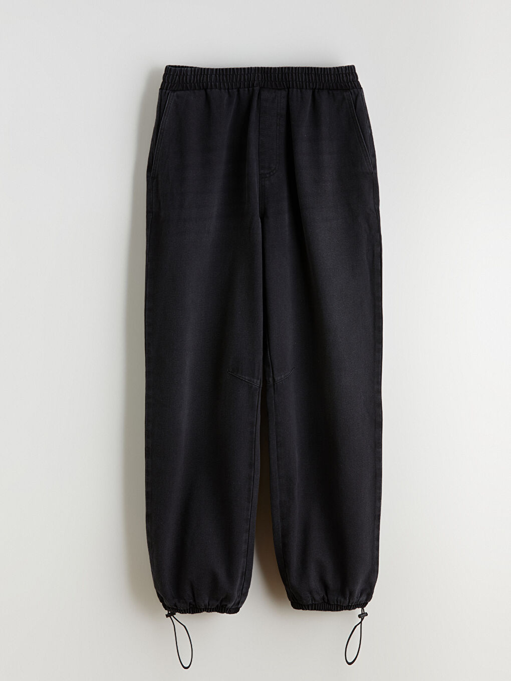 Мужские джинсы-джоггеры 780-4