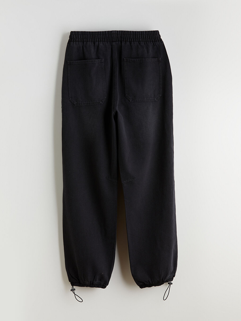 Мужские джинсы-джоггеры 780-5