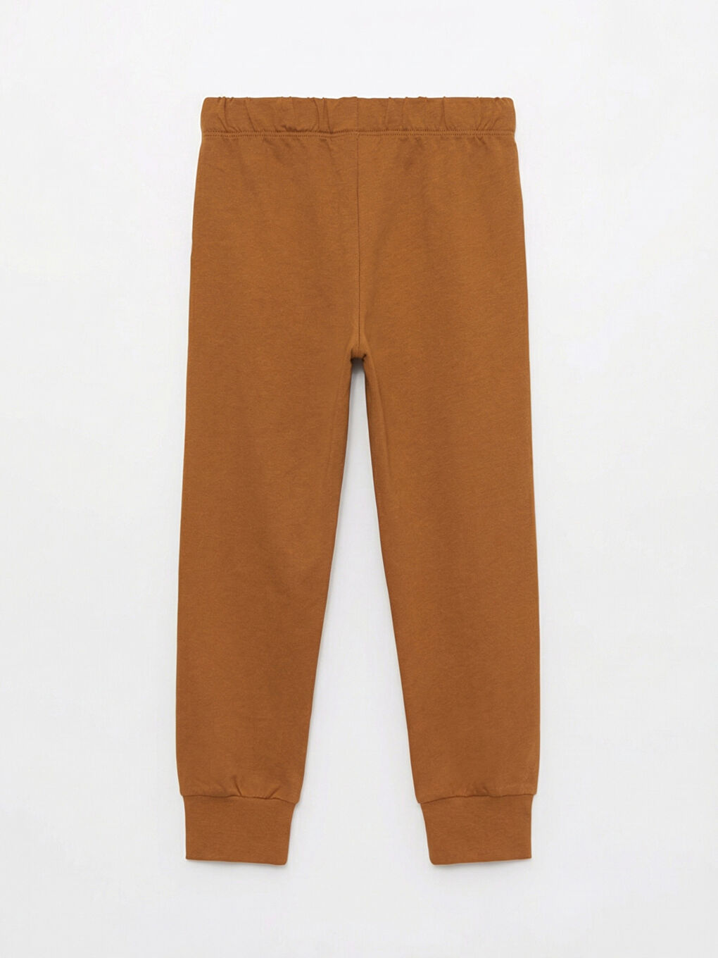 Boy BEIGE Pyjama Set-4