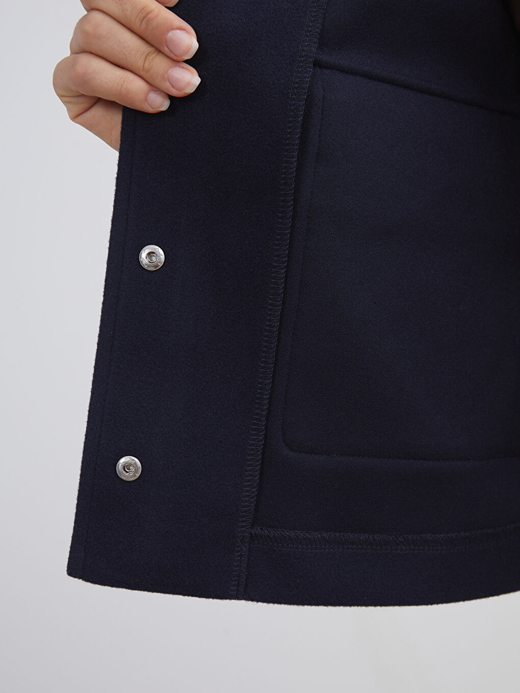 Women's Cachet Shirt Jacket-3