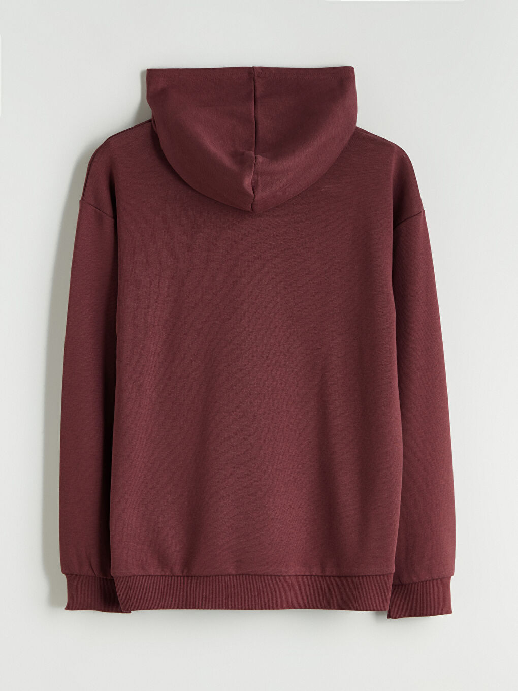 Hooded Boys' Sweatshirt-2