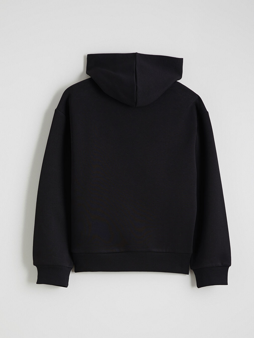 Kapuzensweatshirt für Mädchen, dick-3