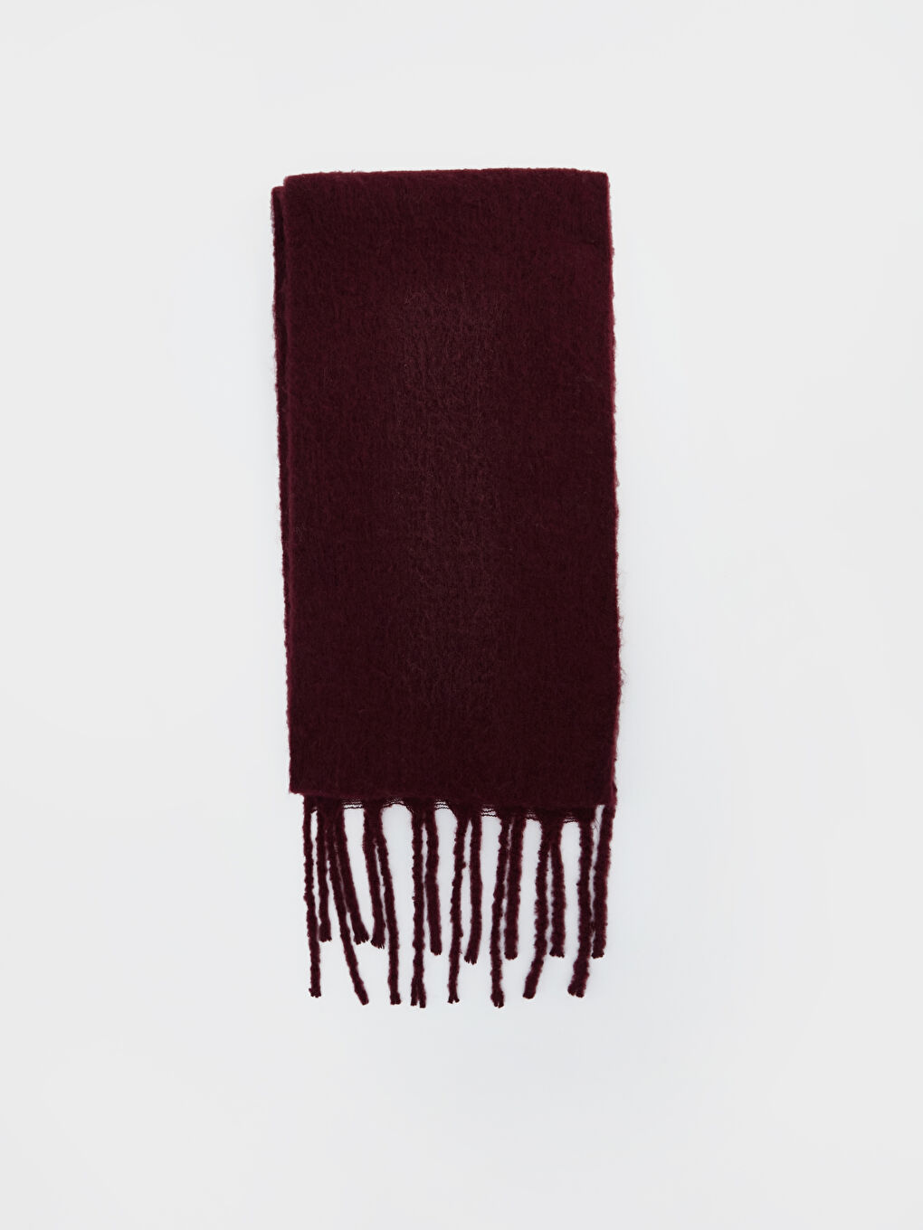 Écharpe à Franges pour Femmes-1