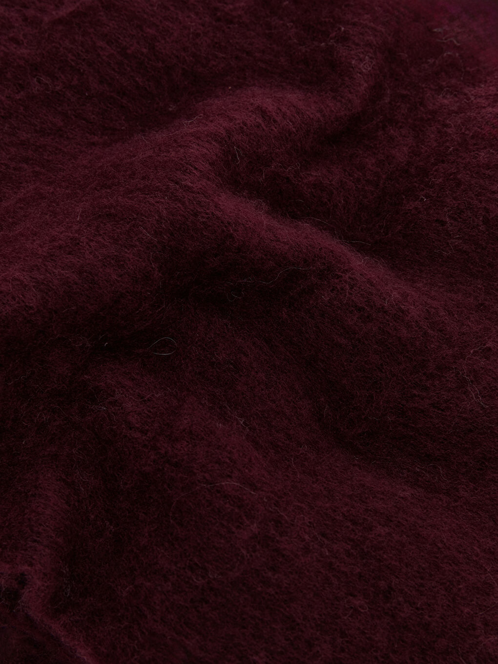 Écharpe à Franges pour Femmes-2