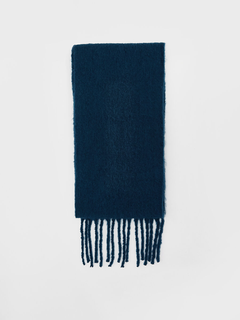 Écharpe à Franges pour Femmes-1