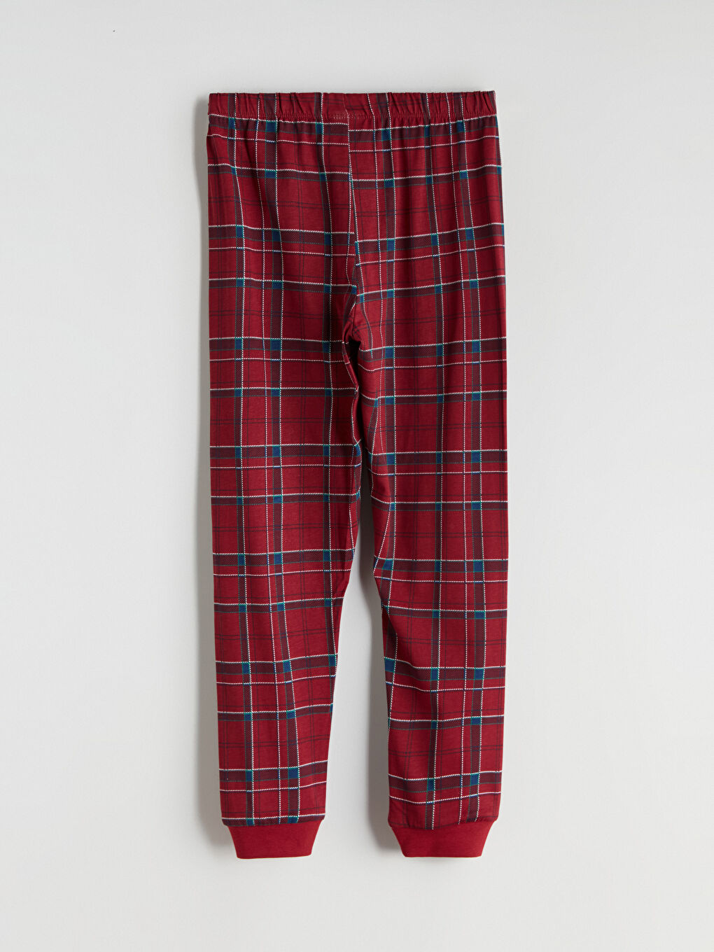 SVETLO BEŽ Pidžama komplet Devojka-4