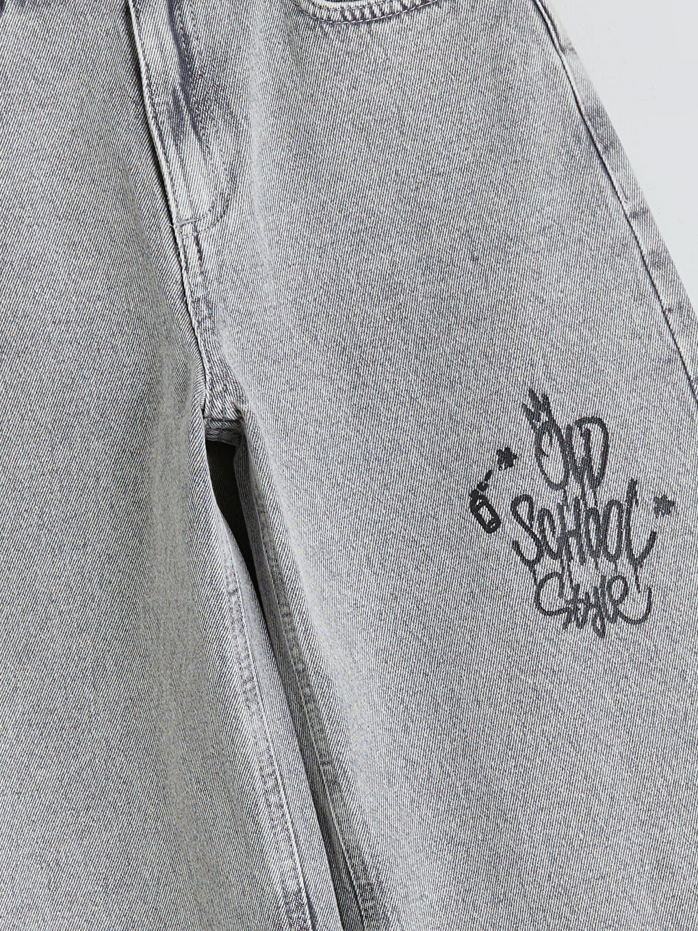 SIVA Farmerke Devojka-1