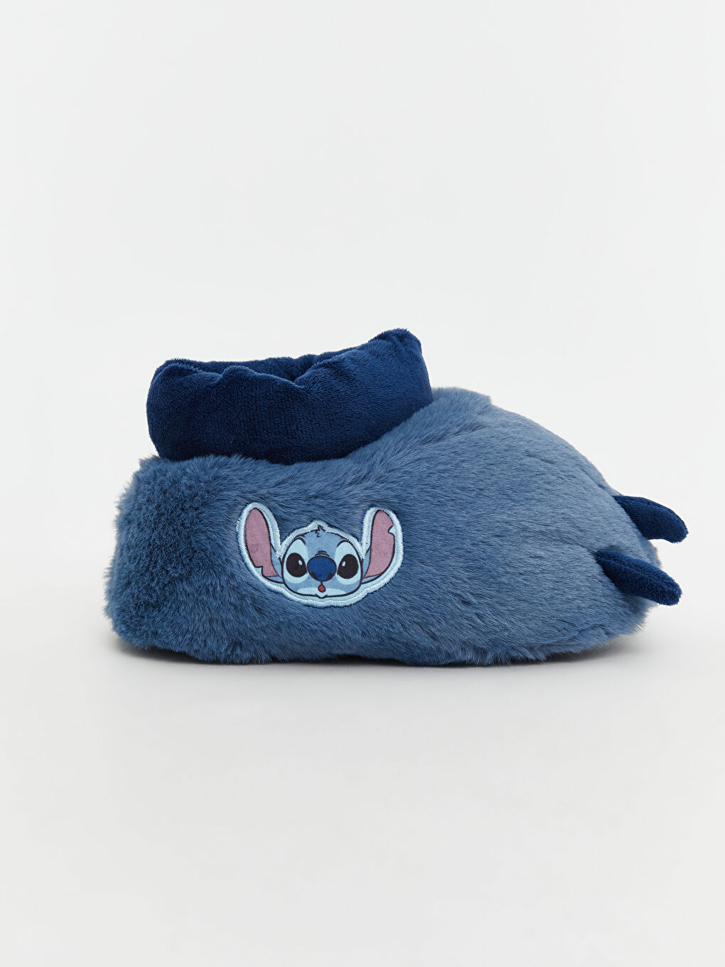 Stitch Licensed Baby Boy House Boots-1
