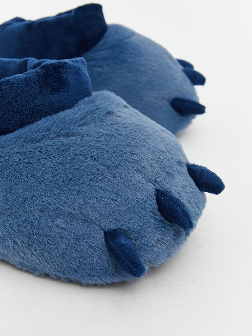 Stitch Licensed Baby Boy House Boots-2