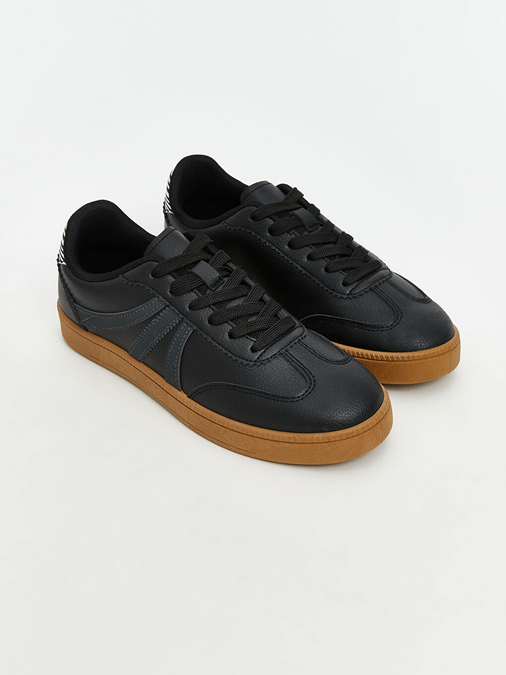 Lace-up Women's Sneakers