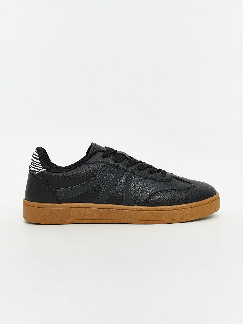 Lace-up Women's Sneakers-1