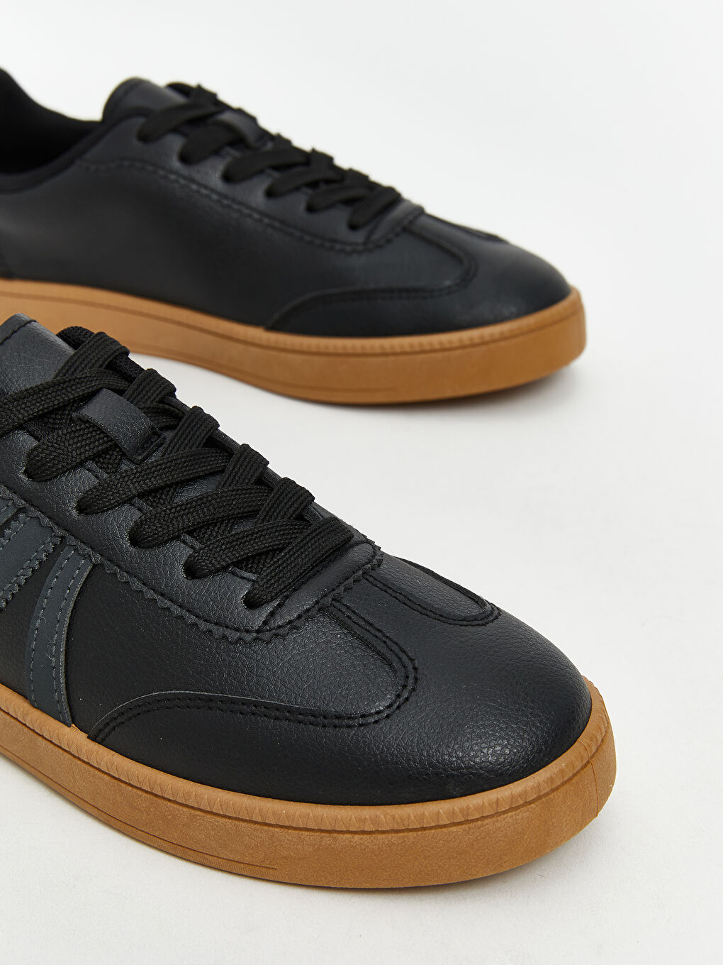 Lace-up Women's Sneakers-2