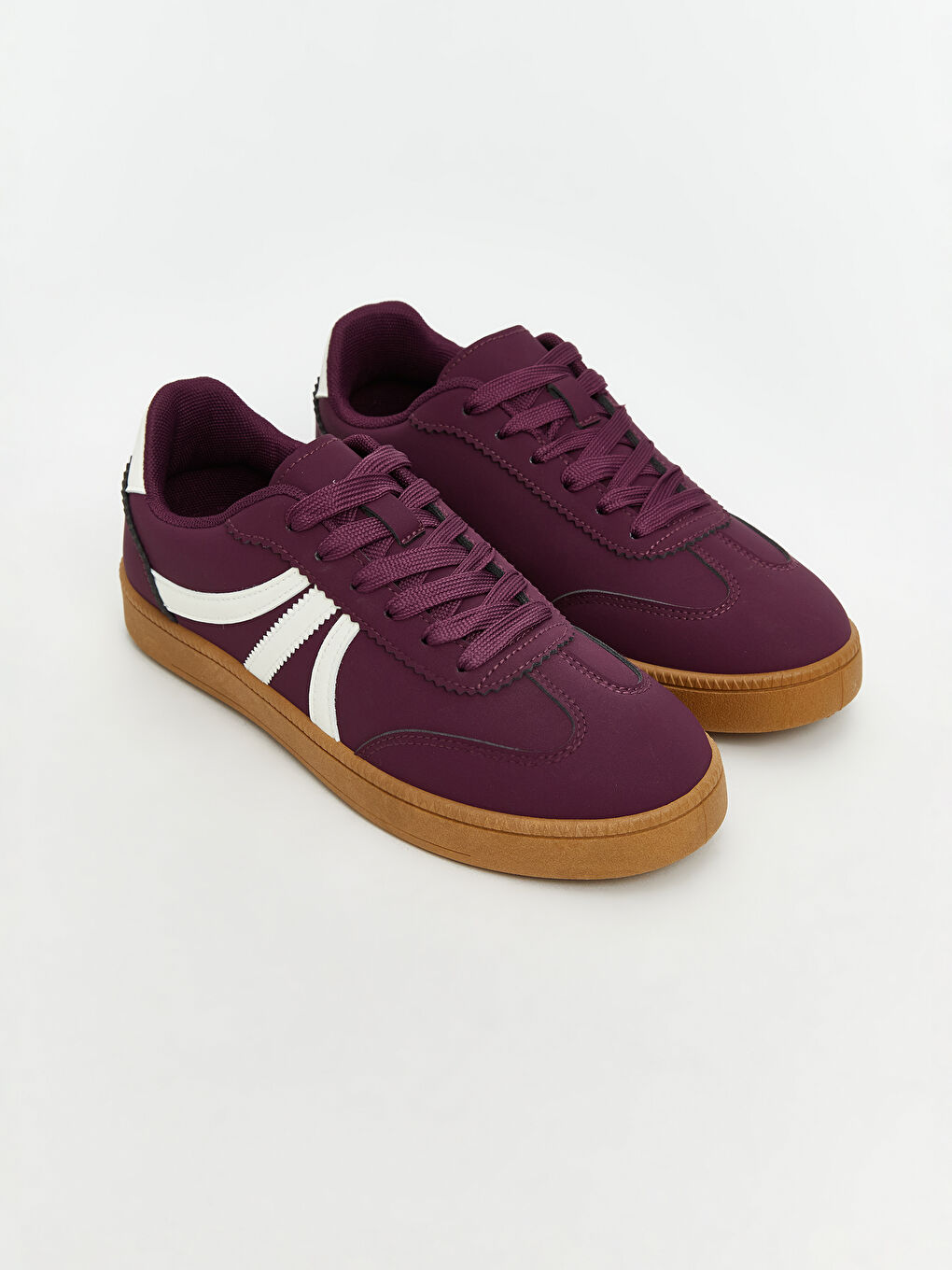 Lace-up Women's Sneakers