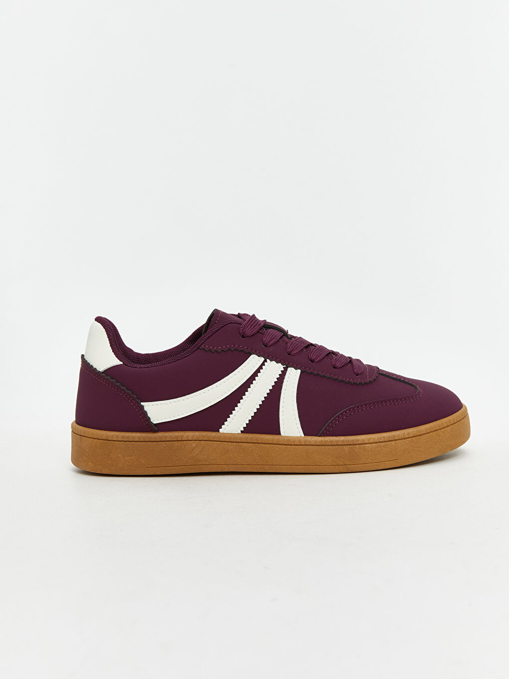 Lace-up Women's Sneakers-1