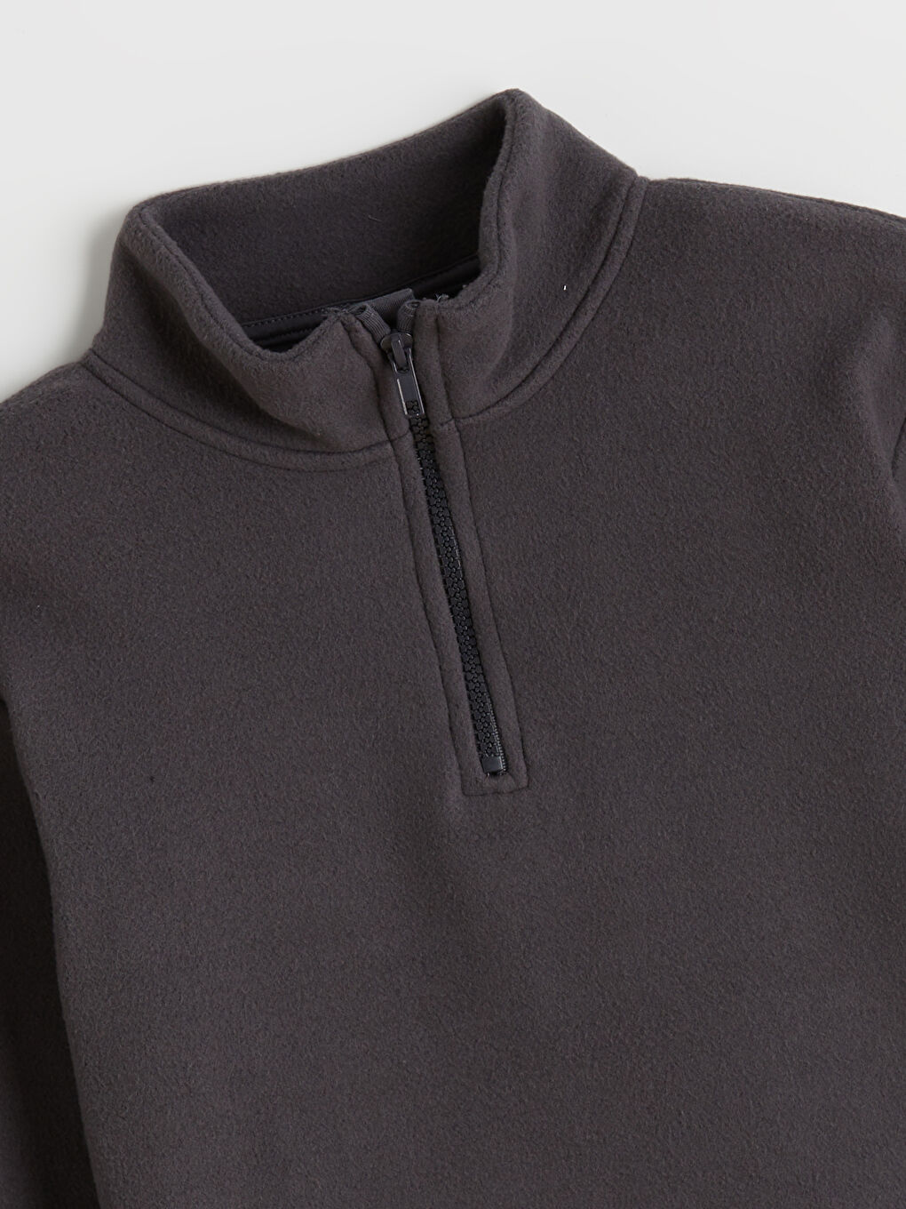 Boy ANTHRACITE Sweatshirt-1