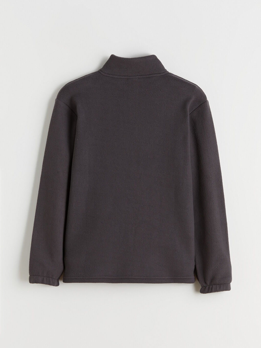 Boy ANTHRACITE Sweatshirt-2