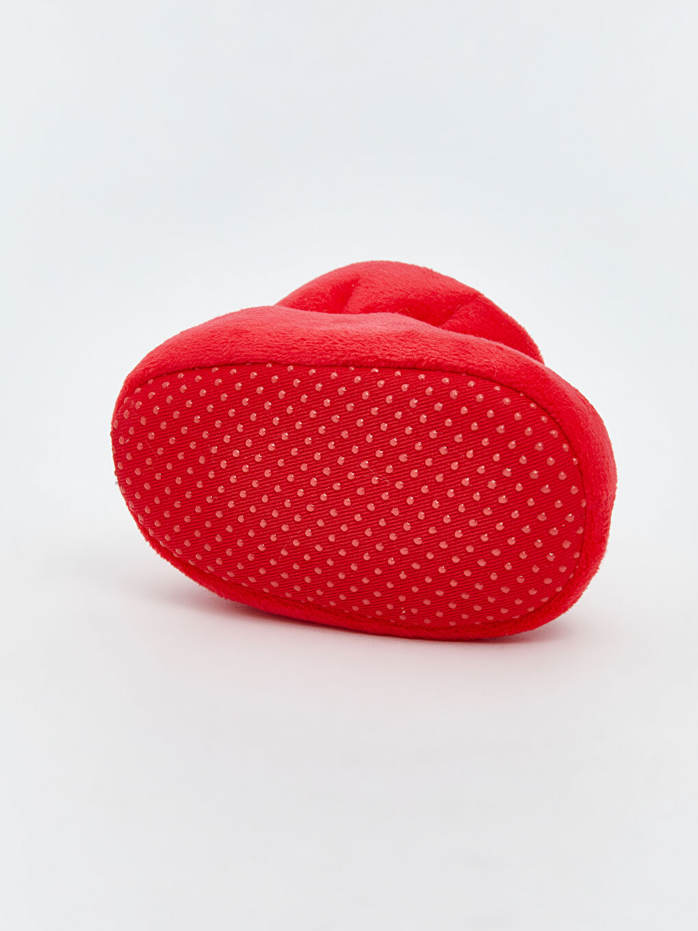 Minnie Mouse Printed Baby Girls' Slipper Boots-3