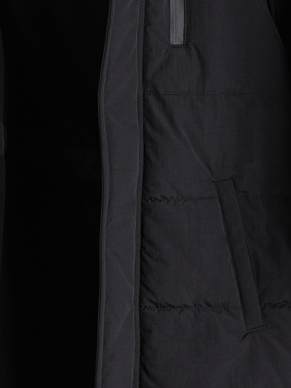 Boys' Hooded Ski Jacket-1