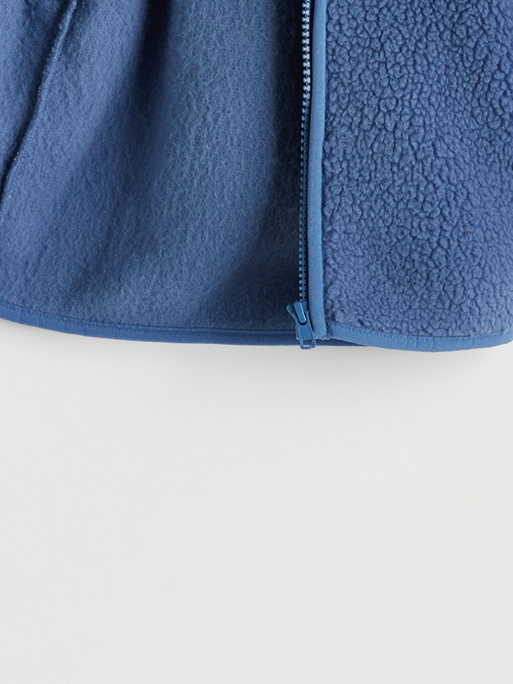 Baby Boy BLUE Cardigan-2