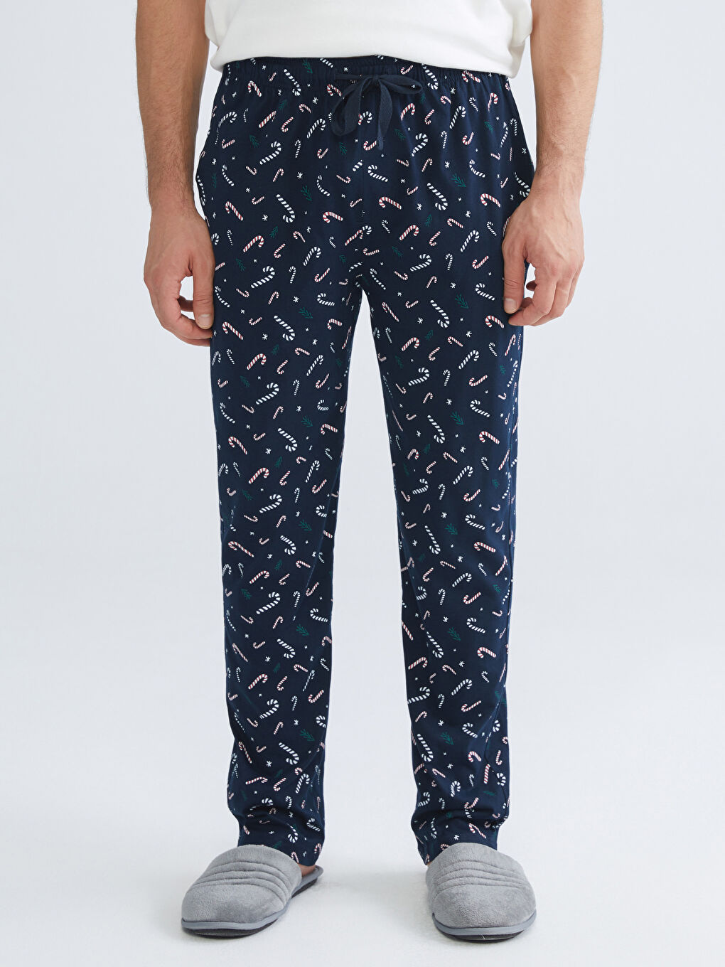 Donji dio pidžame-1