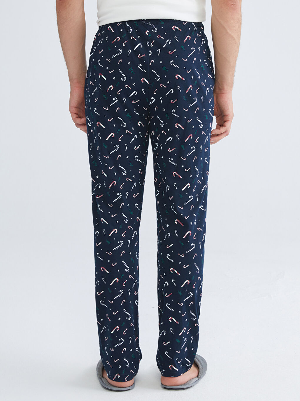 Donji dio pidžame-3