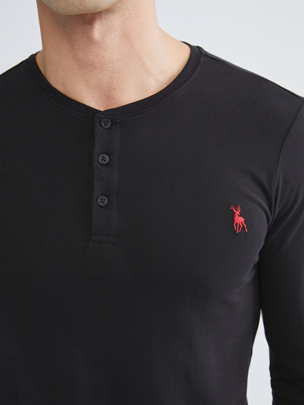 Muškarac CRVENA Pidžama set-2