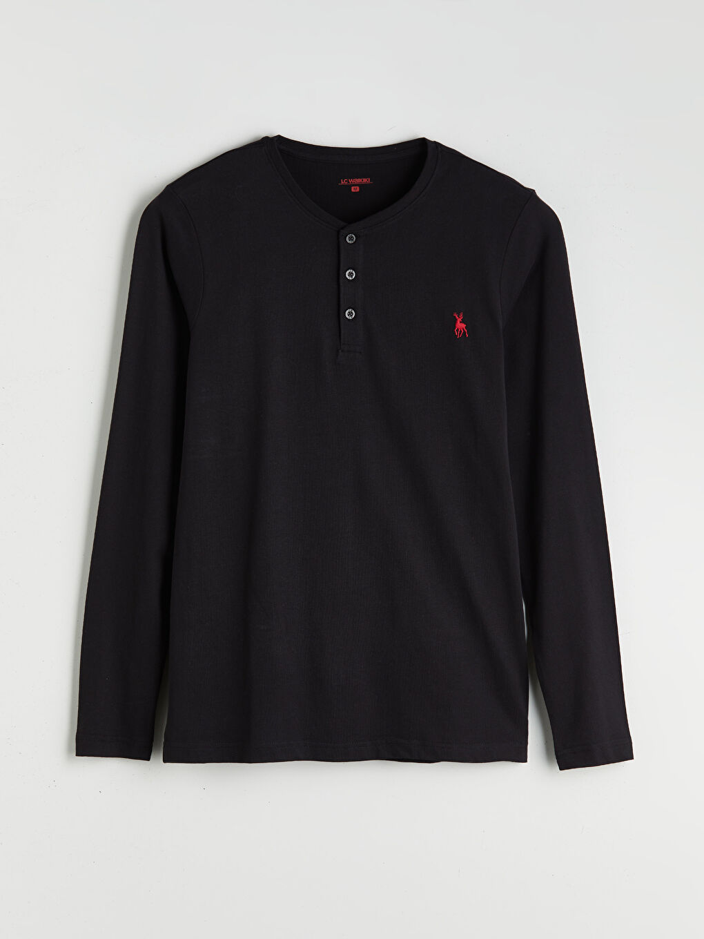 Muškarac CRVENA Pidžama set-5