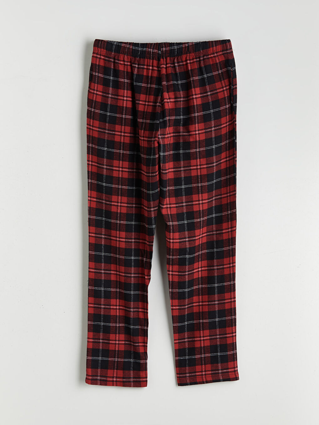 Muškarac CRVENA Pidžama set-8