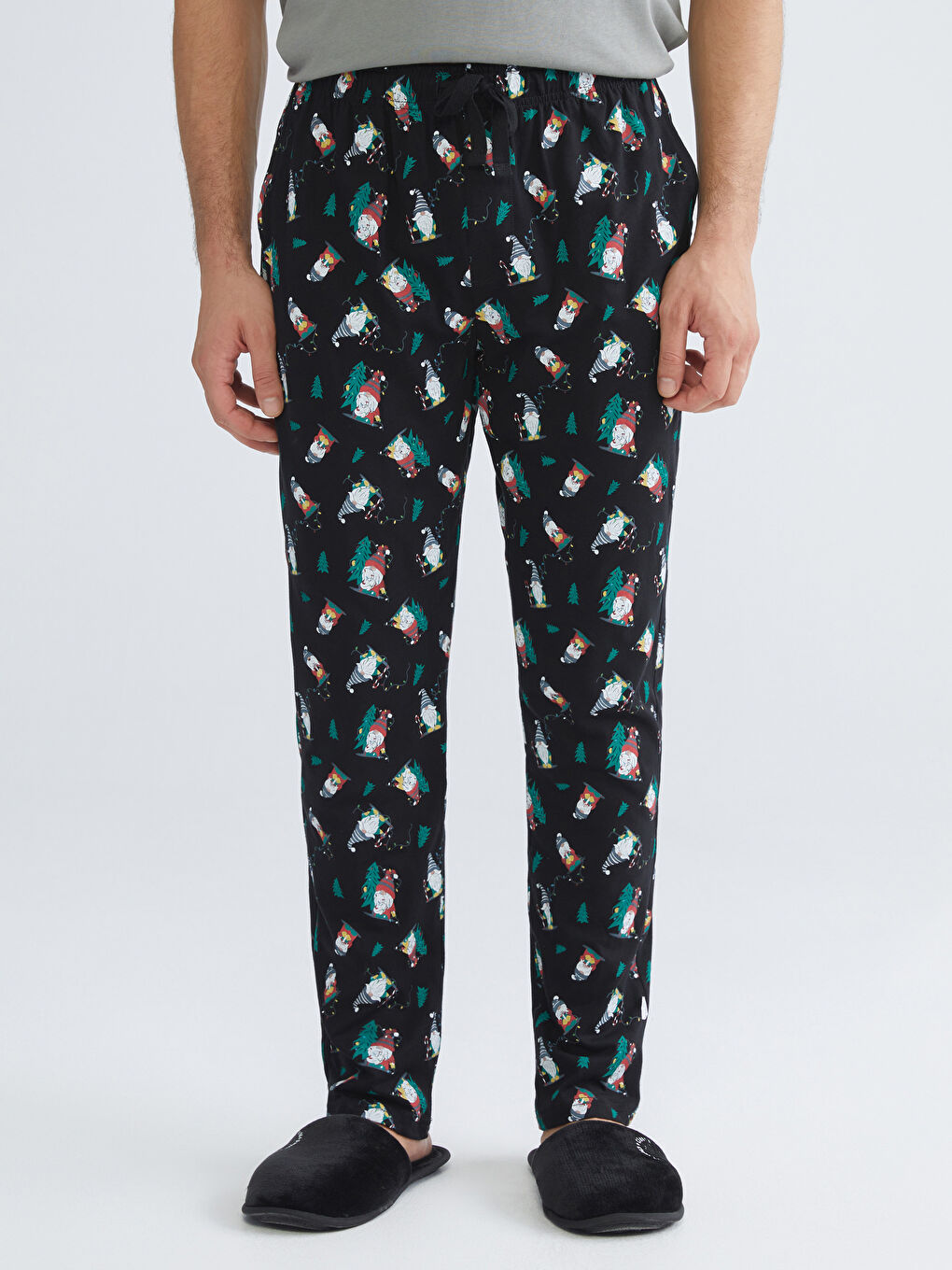 Donji dio pidžame-1